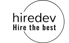 Hiredev