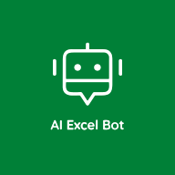 AI Excel Bot