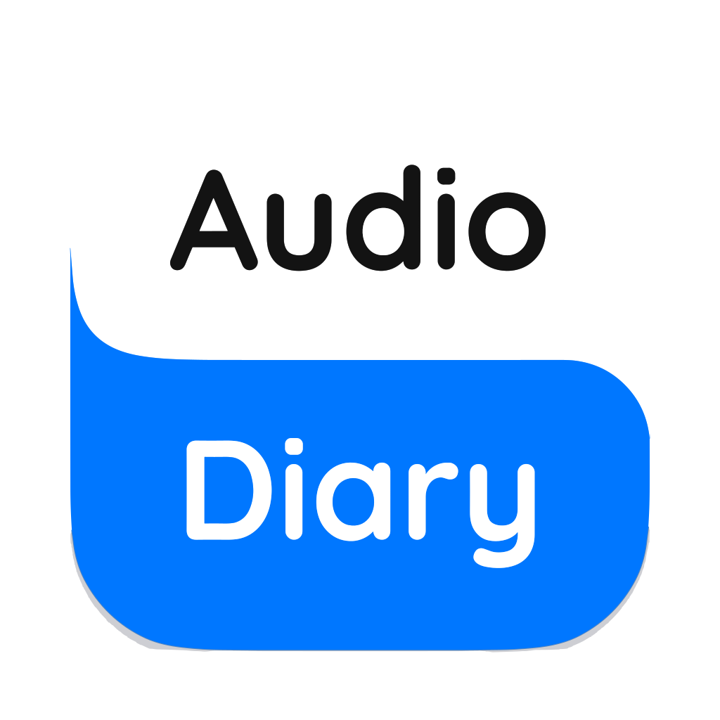 Audio Diary