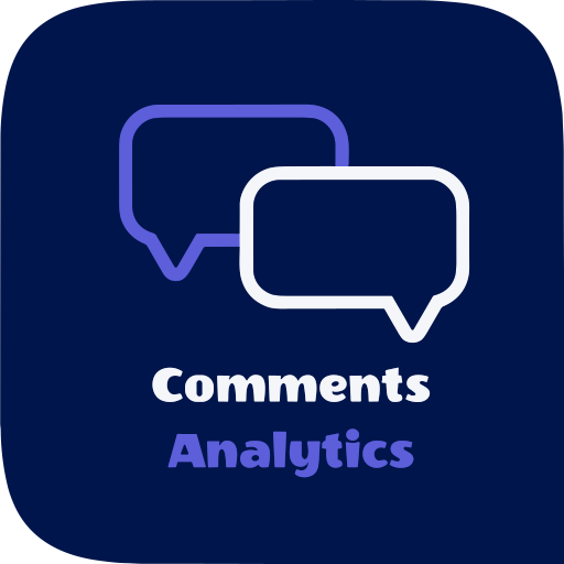 Comments Analytics