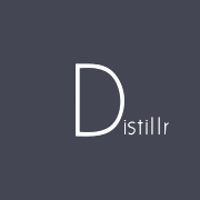 Distillr