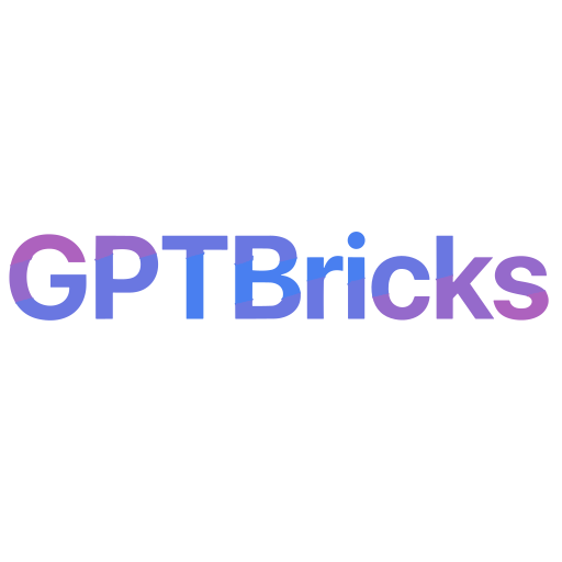 GPTBricks