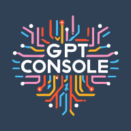 GPTConsole