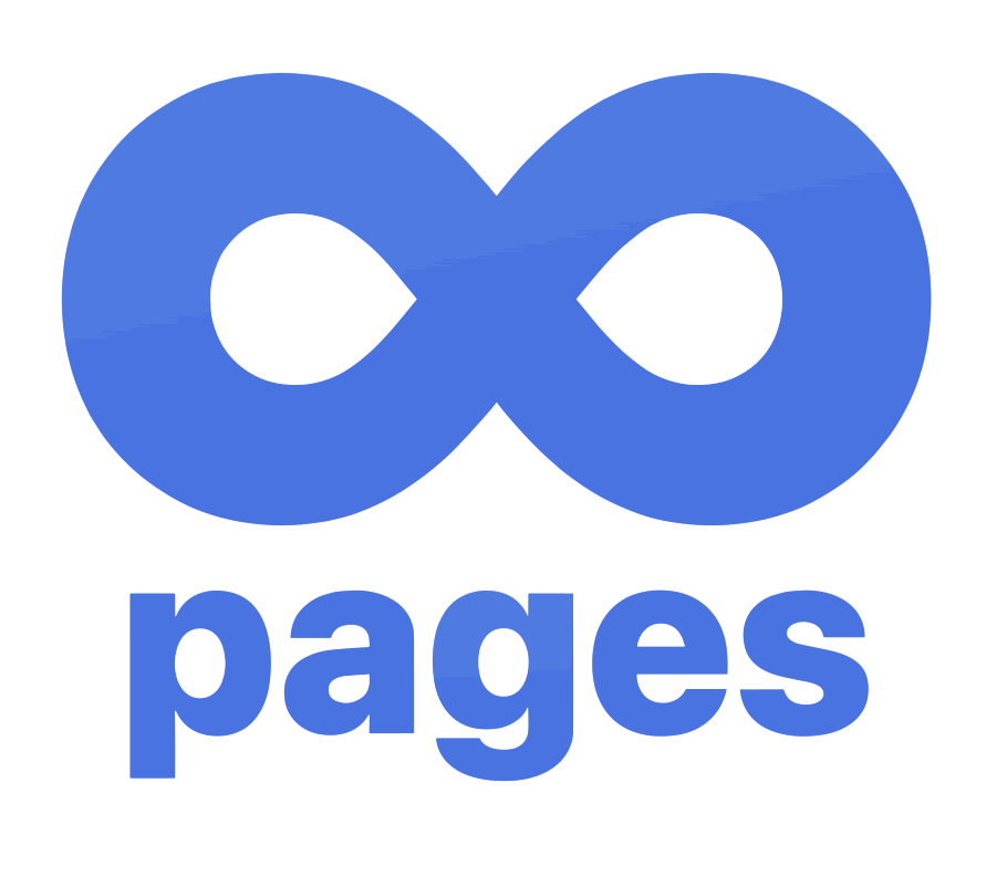 Infinite Pages