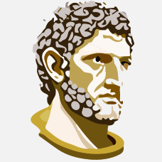 Marcus Aurelius AI