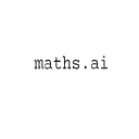 Maths.ai