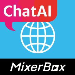 MixerBox Chat AI