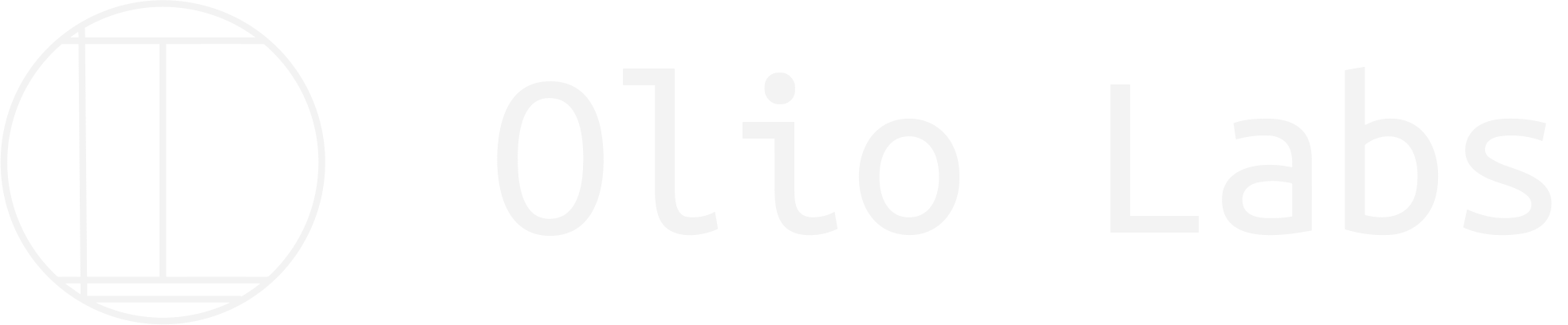 Olio Labs