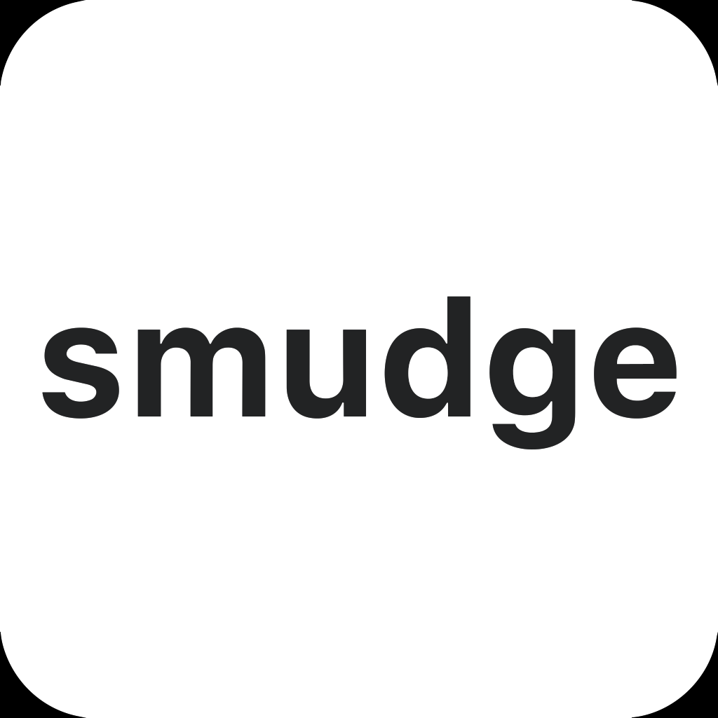 Smudge