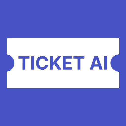 Ticket AI