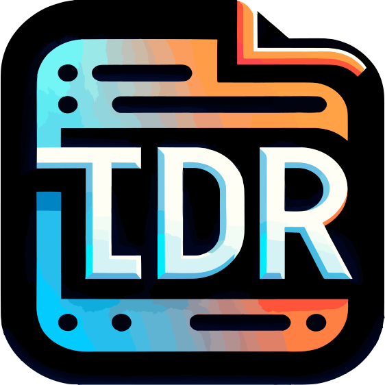 TLDRX