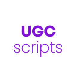 UGC Scripts