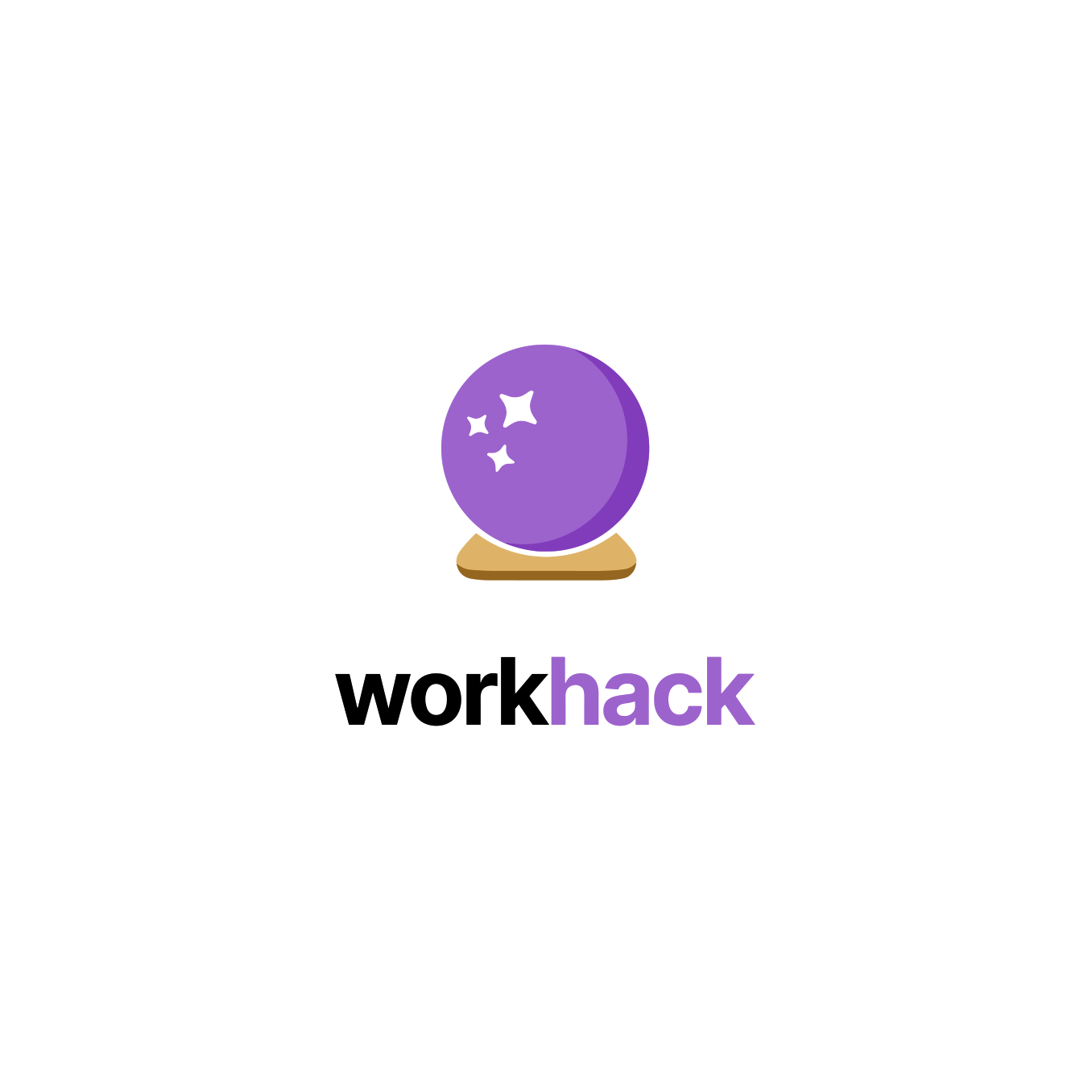 WorkHack Forms