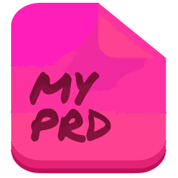 Write My PRD