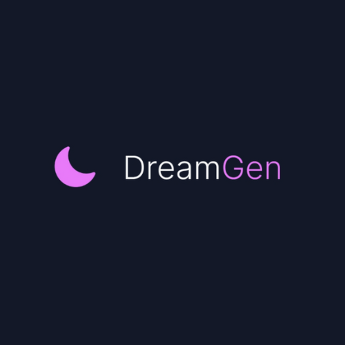 DreamGen