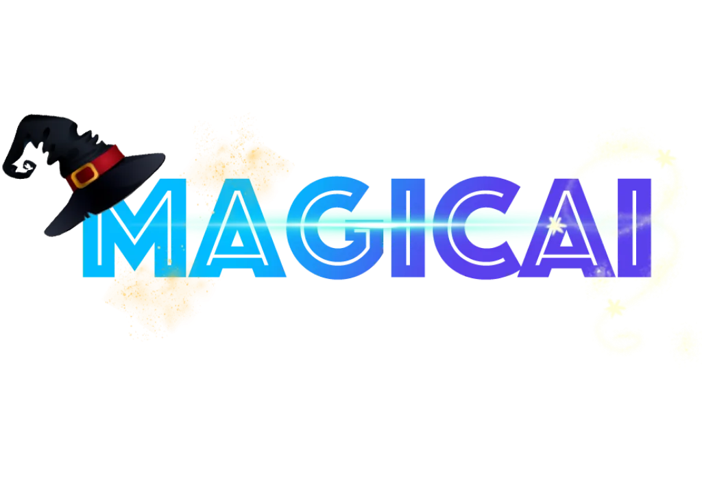 MagicAI