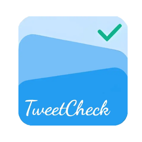 TweetCheck