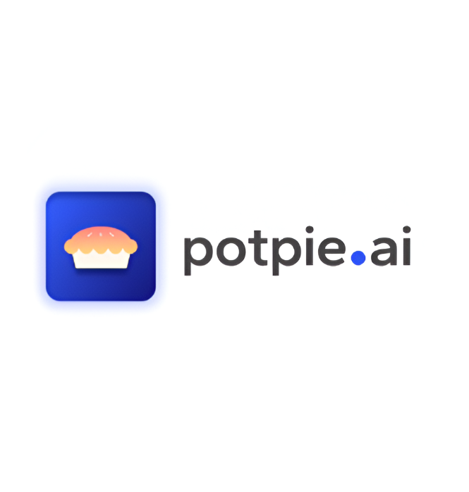 Potpie – Crea Agentes de IA