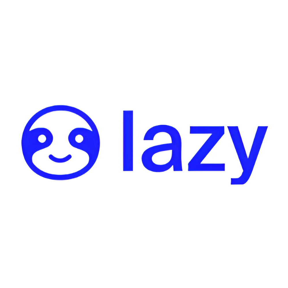 Lazy AI