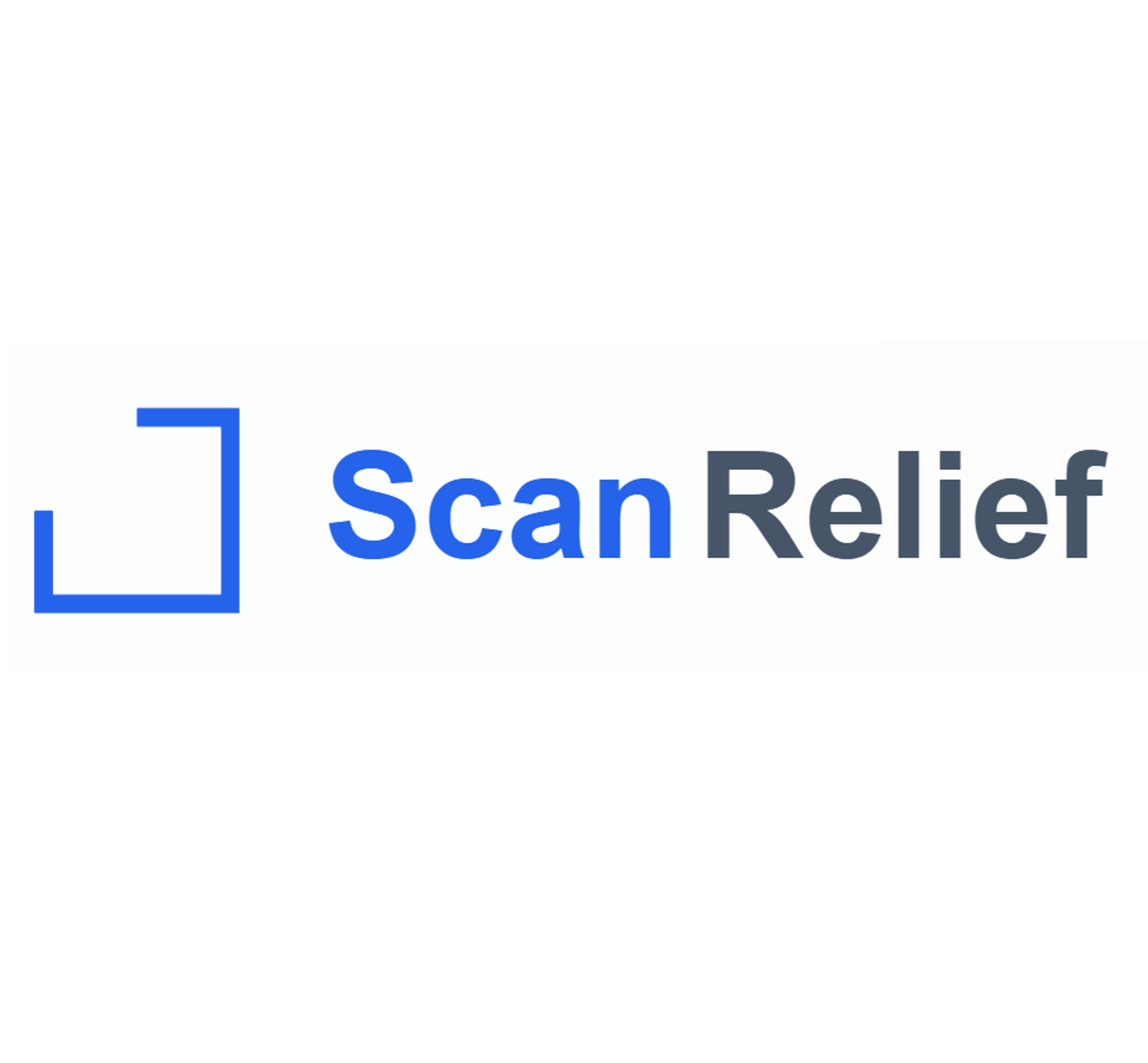 ScanRelief