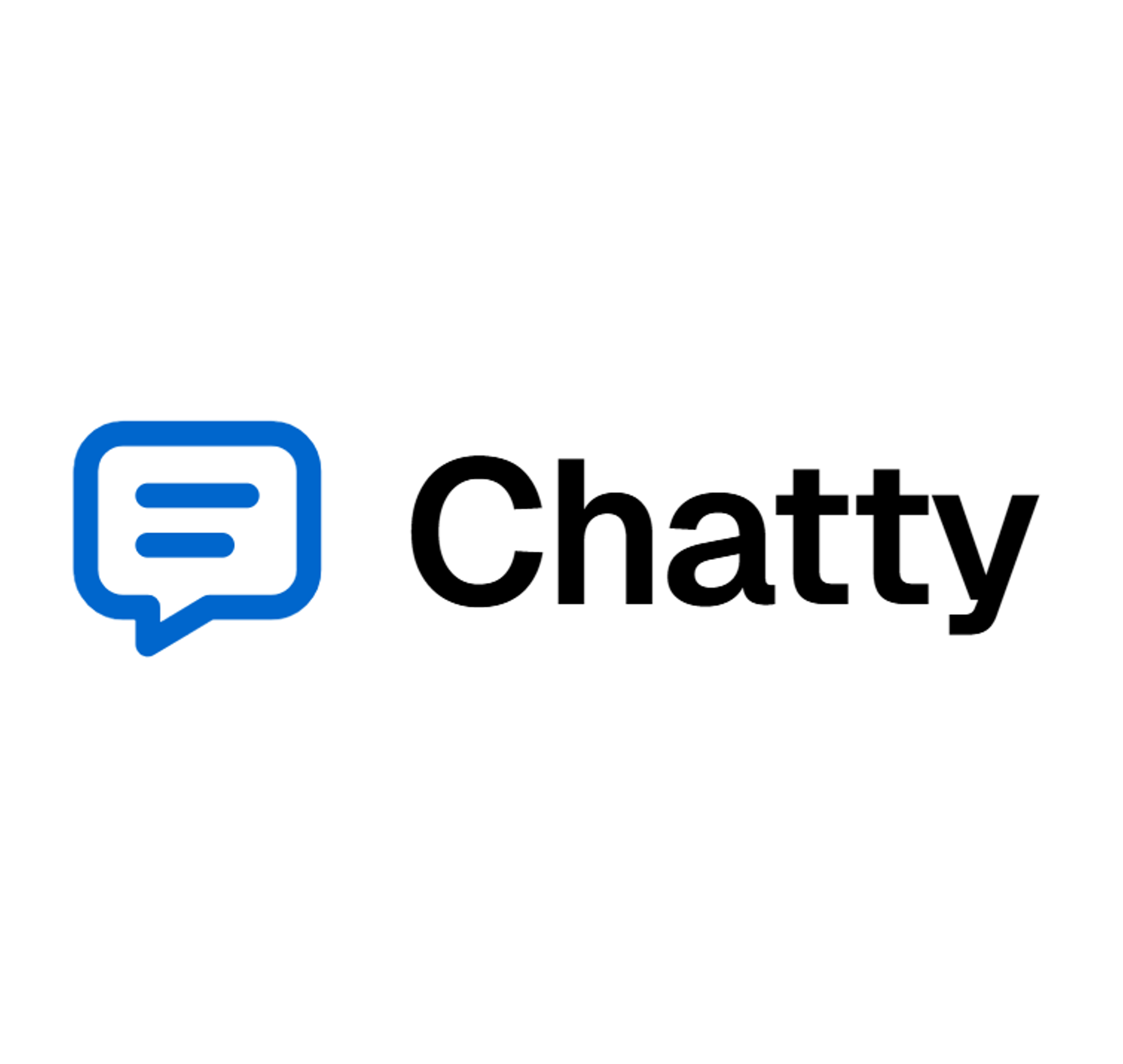 Chatty