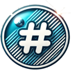 Hashtag AI