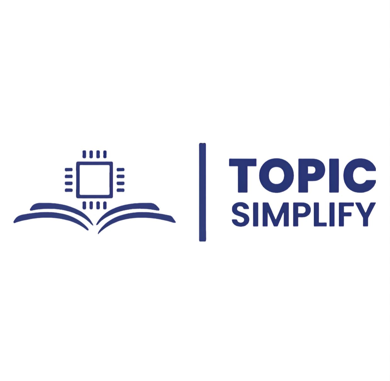 TopicSimplify